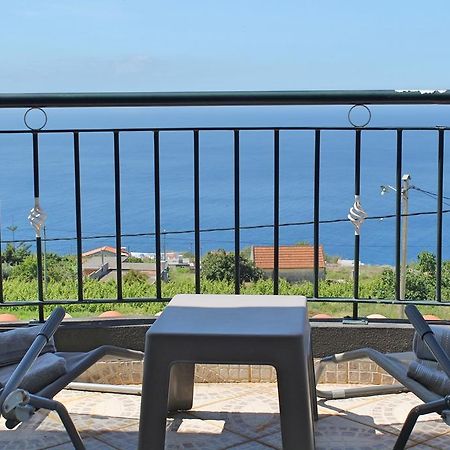 Ourmadeira - Casa Vista Bela, Countryside Villa Estreito Da Calheta Bagian luar foto