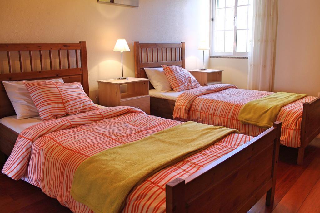 Ourmadeira - Casa Vista Bela, Countryside Villa Estreito Da Calheta Bagian luar foto