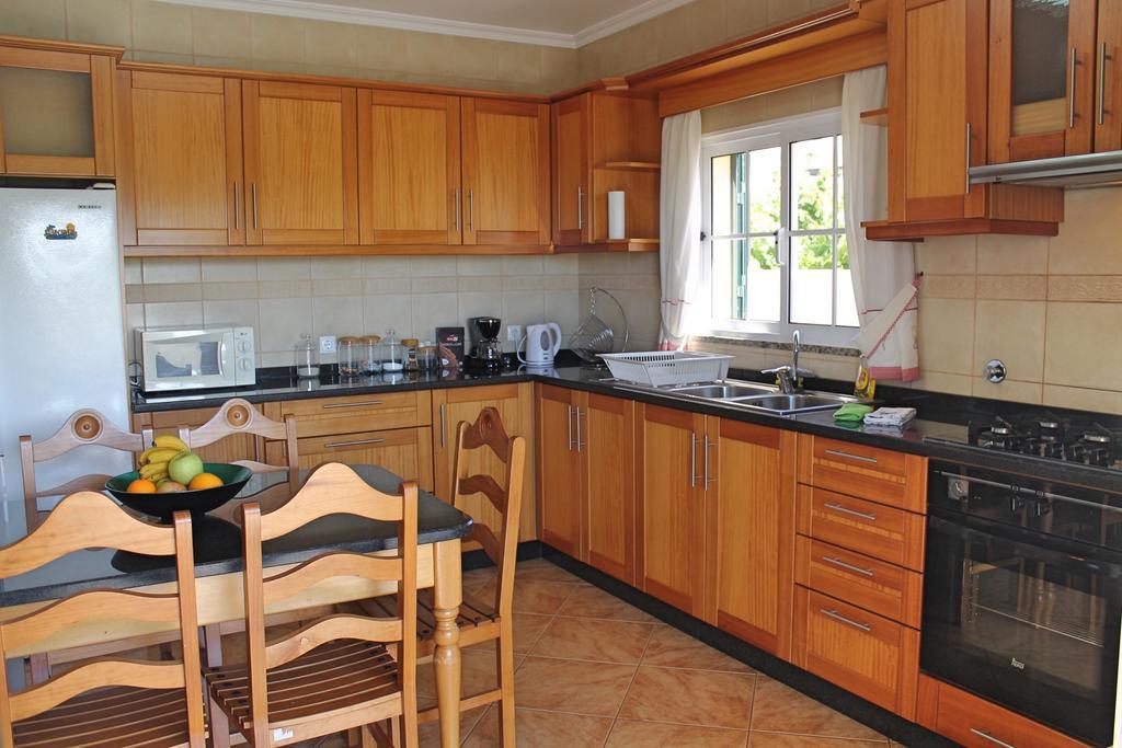 Ourmadeira - Casa Vista Bela, Countryside Villa Estreito Da Calheta Bagian luar foto